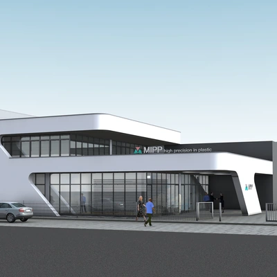 Architektur