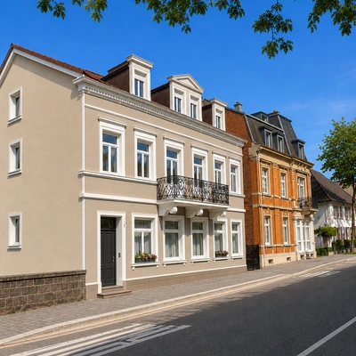 Bau & Sanierung