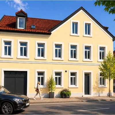 Immobilien
