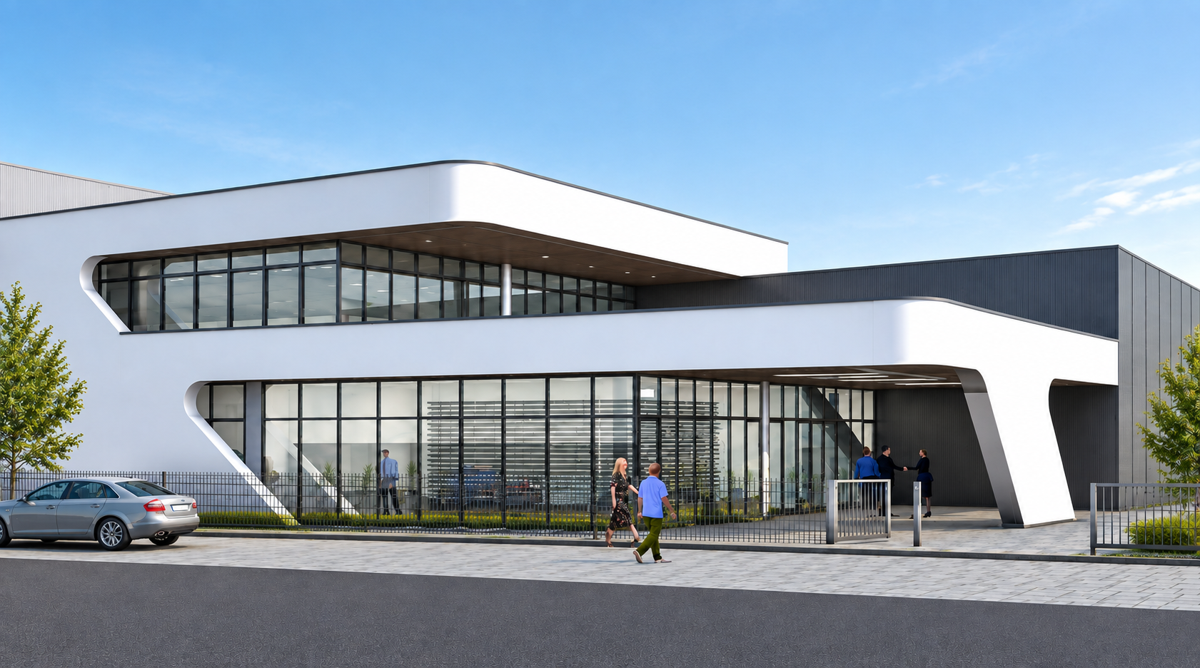 Architektur